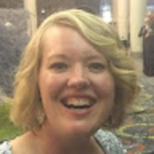 Meet your Posher, Anne